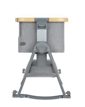 Мини кошара "next to me" Nanna 2 , Grey