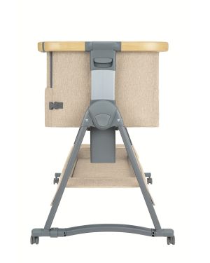 Мини кошара "next to me" Nanna 2 , Beige