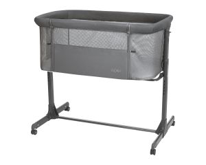 Мини кошара "next to me" Noah , Dark Grey