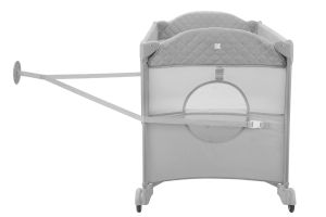 Кошара на две нива Milky Way Grey