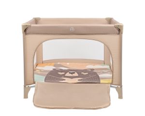 Кошара за игра Enjoy Beige Bear
