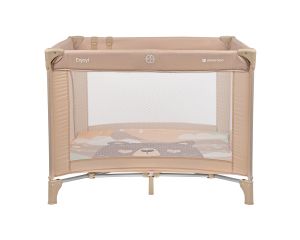 Кошара за игра Enjoy Beige Bear