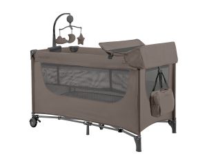 Кошара на две нива Nighty Night , Beige 2026