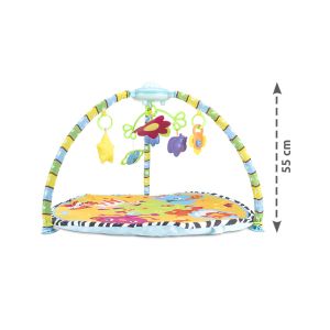 ТЕПИХ ПРОЕКТОР 83x83