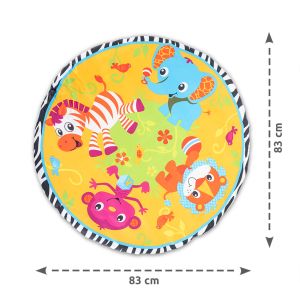 ТЕПИХ ПРОЕКТОР 83x83