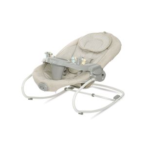 ЛЮЛКА TANGO BEIGE DOTS 2in1