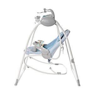 ЛЮЛКА TANGO BLUE 2in1