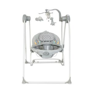 ЛЮЛКА TANGO GREY TREES 2in1