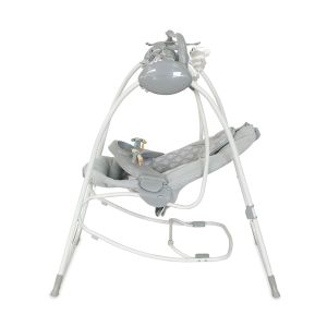 ЛЮЛКА TANGO GREY TREES 2in1