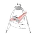 ЛЮЛКА TANGO PEACH BEIGE STARS 2in1