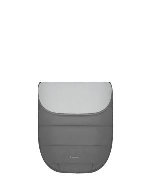 Чувалче за количка Classic , Dark Grey