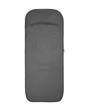 Чувалче за количка Classic , Dark Grey