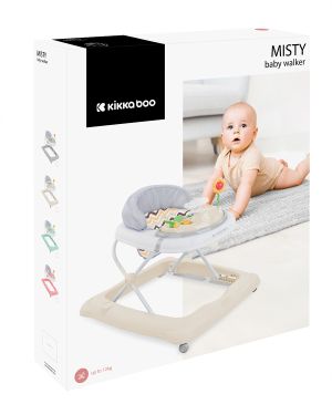 Проходилка Misty , Pink