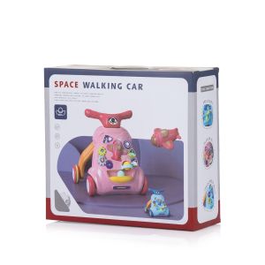 CHIPOLINO - МУЗ.ИГР.НА КОЛЕЛА "САМОЛЕТЧЕ" РОЗОВО