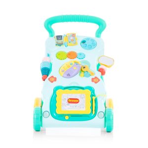 CHIPOLINO - МУЗ.ИГР.НА КОЛЕЛА "FUNNY" МИНТ