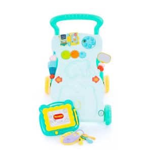 CHIPOLINO - МУЗ.ИГР.НА КОЛЕЛА "FUNNY" МИНТ