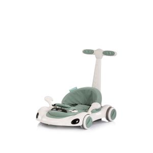 CHIPOLINO - ДЕТСКА ПРОХОДИЛКА 5в1 HAPPY WALKER , БОСИЛЕК