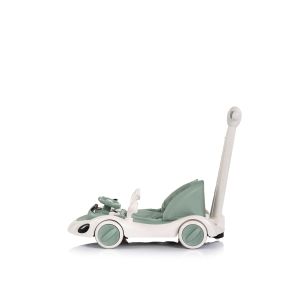 CHIPOLINO - ДЕТСКА ПРОХОДИЛКА 5в1 HAPPY WALKER , БОСИЛЕК