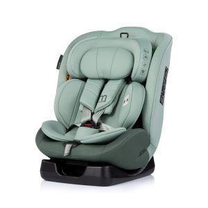 CHIPOLINO - МОНДИАЛ i-size 360 - Стол за кола от 40 до 150см. МАТЧА