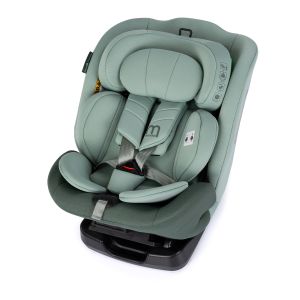 CHIPOLINO - МОНДИАЛ i-size 360 - Стол за кола от 40 до 150см. МАТЧА