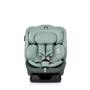 CHIPOLINO - МОНДИАЛ i-size 360 - Стол за кола от 40 до 150см. МАТЧА