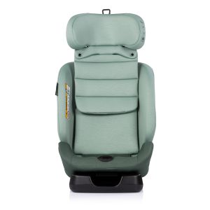 CHIPOLINO - МОНДИАЛ i-size 360 - Стол за кола от 40 до 150см. МАТЧА