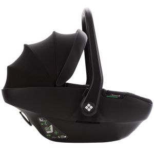 BEBETTO - Стол за кола Safer I-Size /кошница 40-87см/ + IsoFix въртяща основа 