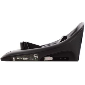 BEBETTO - Стол за кола Safer I-Size /кошница 40-87см/ + IsoFix въртяща основа 