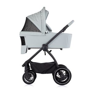 CHIPOLINO Бебшка количка 3в1- ПРЕСТИЖ , МАТЧА