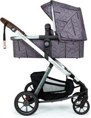 Cosatto CT4170 GIGGLE QUAD FIKA FOREST бебешка количка