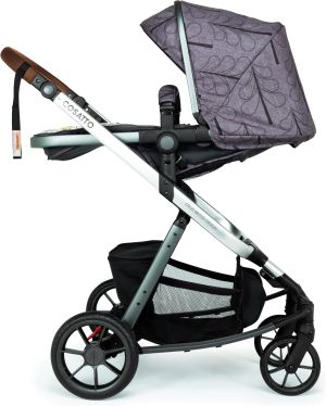 Cosatto CT4170 GIGGLE QUAD FIKA FOREST бебешка количка