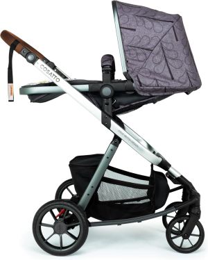 Cosatto CT4170 GIGGLE QUAD FIKA FOREST бебешка количка