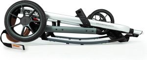 Cosatto CT4170 GIGGLE QUAD FIKA FOREST бебешка количка