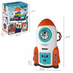 Космическа ракета Buba Space Capsule 008-501