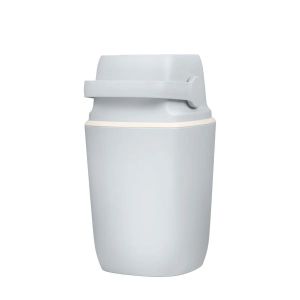 Airwell хигиенен кош за използвани пелени GREY