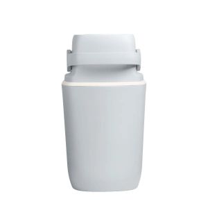 Airwell хигиенен кош за използвани пелени GREY