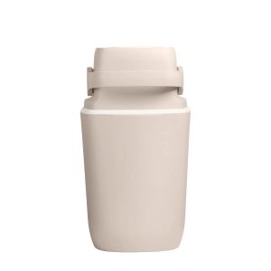 Airwell хигиенен кош за използвани пелени BEIGE