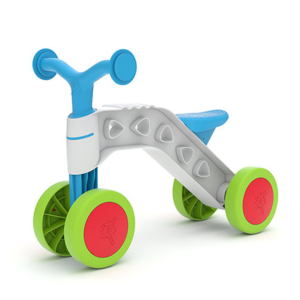 Chillafish ItsiBitsi CPIB01BLU четириколка синя