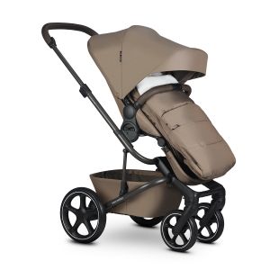 Термоувалче за количка Easywalker Harvey , Mocha Brown