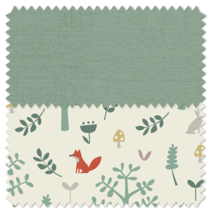 Cosatto CT6008 All in All EXTRA столче за кола MEADOW