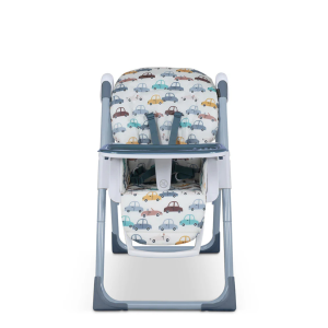Cosatto CT5975 PIP 0+ BEEP BEEP столче за хранене