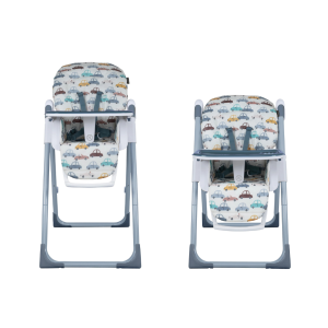 Cosatto CT5975 PIP 0+ BEEP BEEP столче за хранене