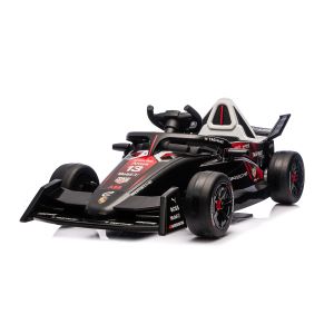 Eл. кола FORMULA E PORSCHE , ЧЕРВЕНА