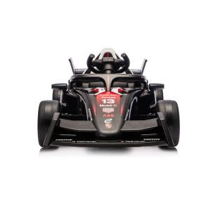 Eл. кола FORMULA E PORSCHE , ЧЕРВЕНА