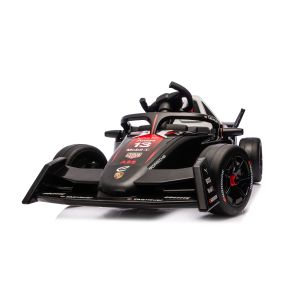 Eл. кола FORMULA E PORSCHE , ЧЕРВЕНА