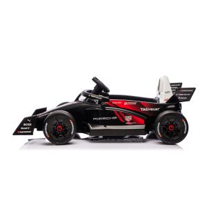 Eл. кола FORMULA E PORSCHE , ЧЕРВЕНА