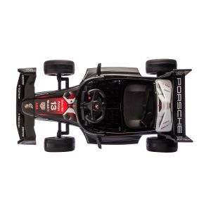 Eл. кола FORMULA E PORSCHE , ЧЕРВЕНА