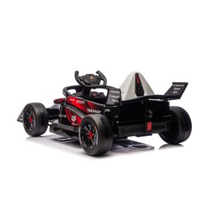 Eл. кола FORMULA E PORSCHE , ЧЕРВЕНА