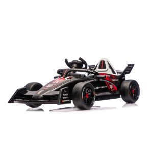 Eл. кола FORMULA E PORSCHE , ЧЕРВЕНА