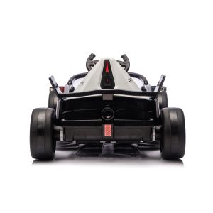 Eл. кола FORMULA E PORSCHE , ЧЕРВЕНА